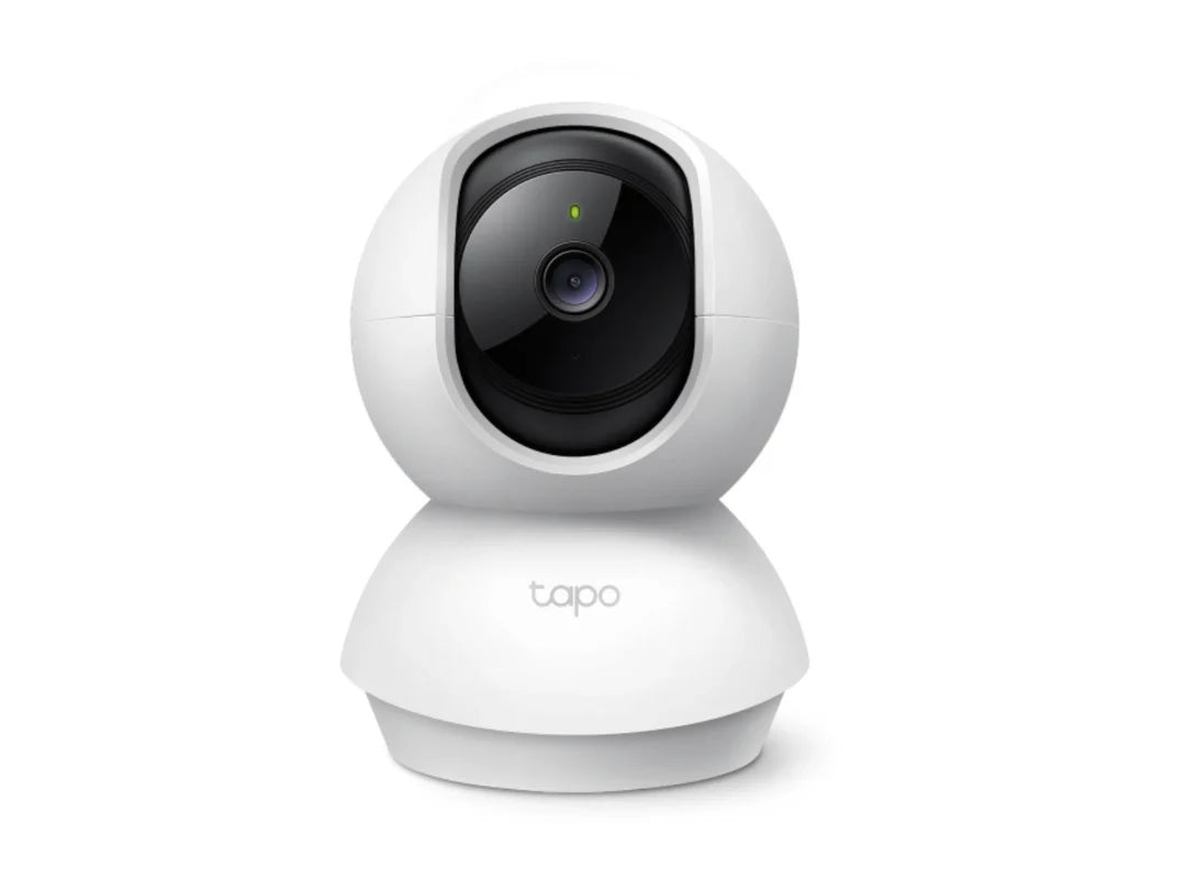 Tapo TP-Link C200 smart security camera with 360° coverage and night vision – available in Doha, Qatar. Tapo TP-Link C200 smart security camera with 360° coverage and night vision – available in Doha, Qatar.
